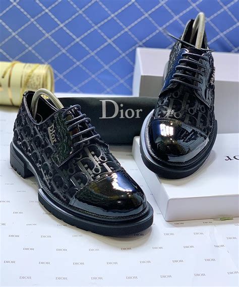 dior shoes mens|christian dior men's formal shoes.